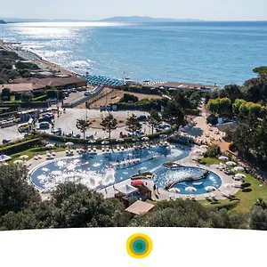 Camping Club Del Sole Stella Del Mare Family Collection