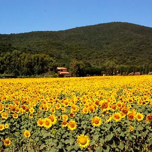 Séjour à la ferme Agriturismo Valborgina