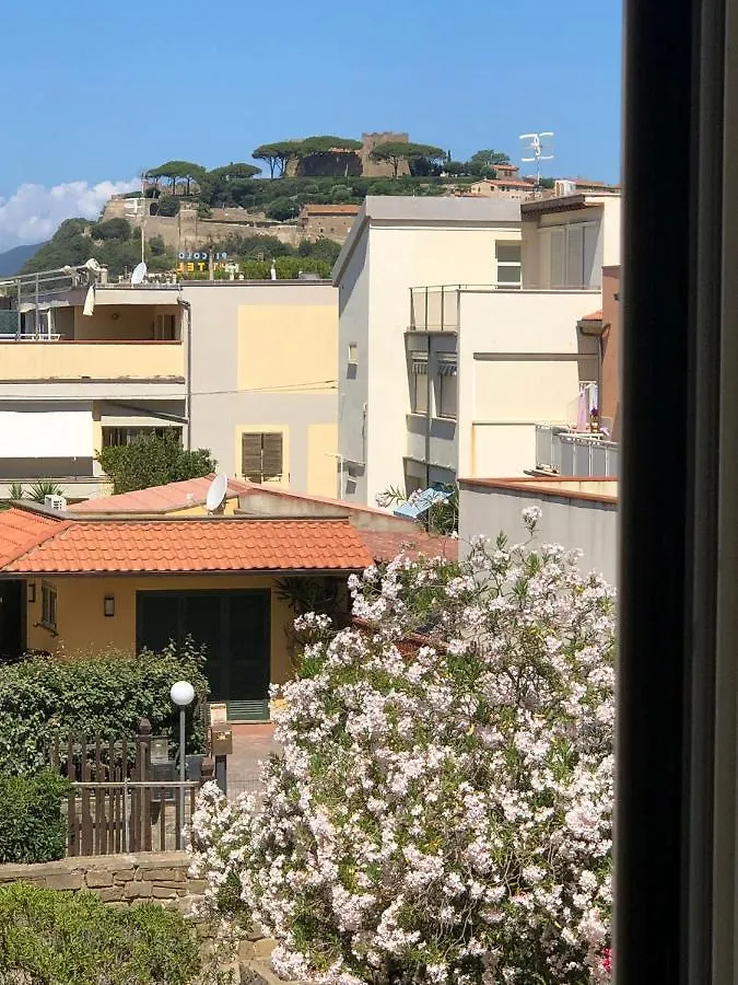 Hotel Perla 카스틸리오네 델라 페스카이아 3*,