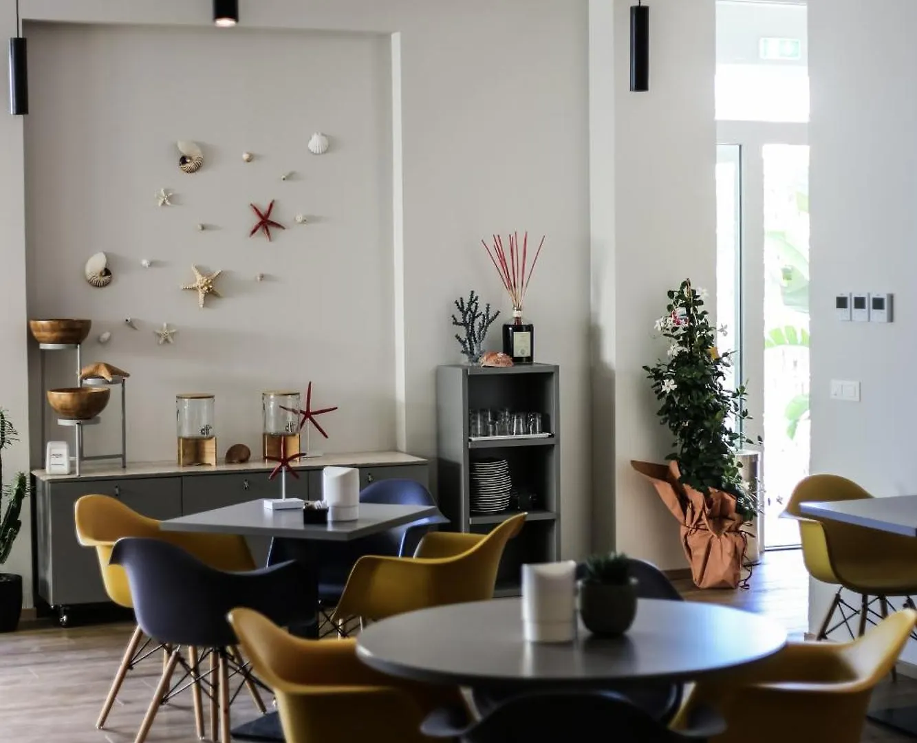 Hotel Perla 카스틸리오네 델라 페스카이아 이탈리아